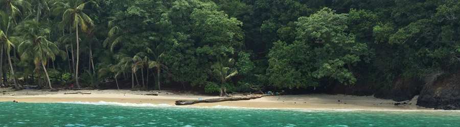 Gulf of Chiriqui Snorkel & Island Hopping 5