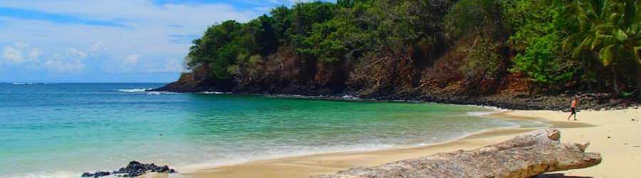 Gulf of Chiriqui Snorkel & Island Hopping 7