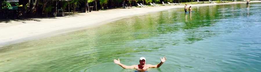 Bocas del Toro Catamaran Sailing Tour 3