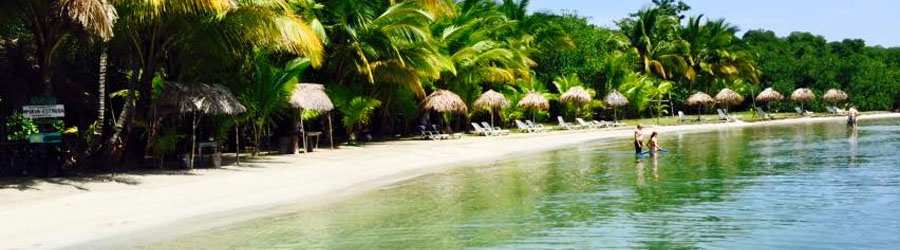 Bocas del Toro Catamaran Sailing Tour 6