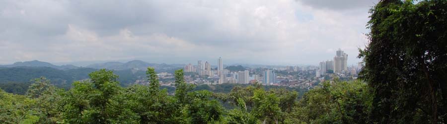 Metro Park & Punta Culebra Discovery Eco-Tour 1