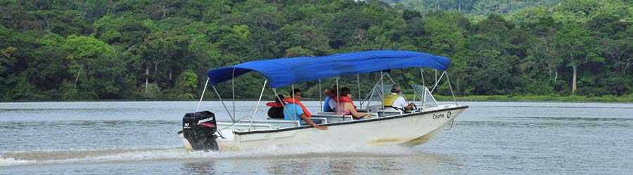 Monkey Island Tour 6