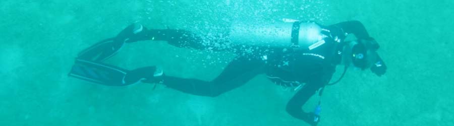 PADI Open Water Diver Course Bocas Del Toro 1