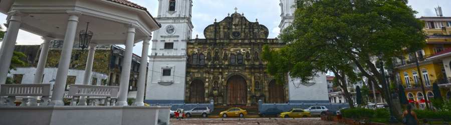 Hop On Hop Off Panama City Sightseeing Tour 5
