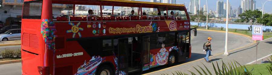 Hop On Hop Off Panama City Sightseeing Tour 6