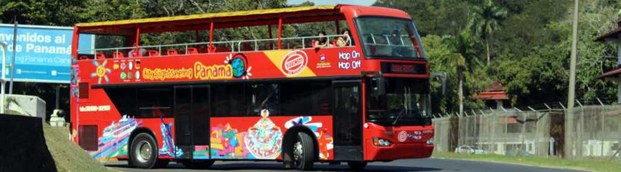 Hop On Hop Off Panama City Sightseeing Tour 8
