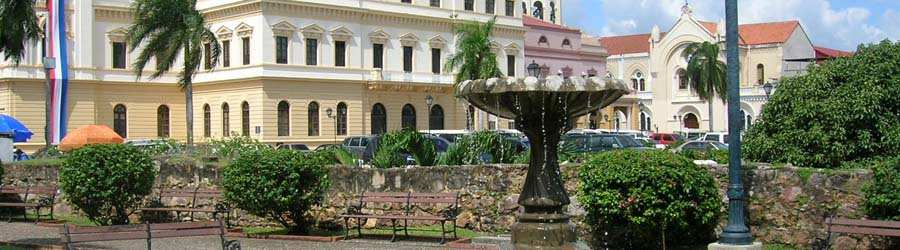 Panama City Past To Present Combo Tour 1