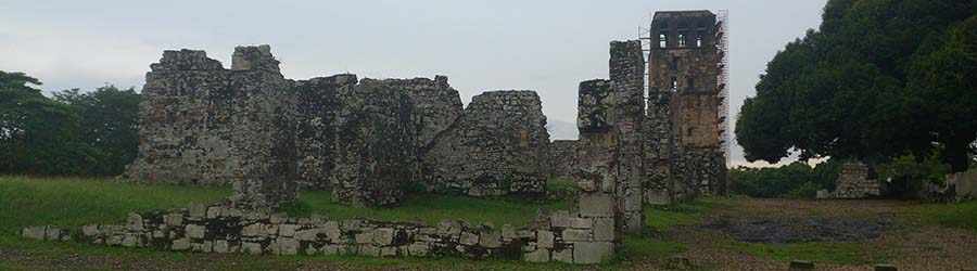 Panama City Past To Present Combo Tour 4