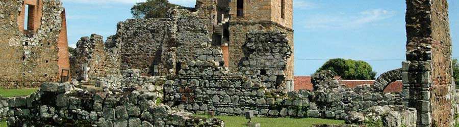 Panama City Past To Present Combo Tour 6
