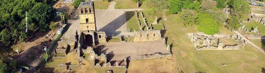 Panama City Past To Present Combo Tour 7