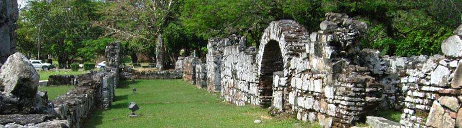 Panama City Past To Present Combo Tour 8