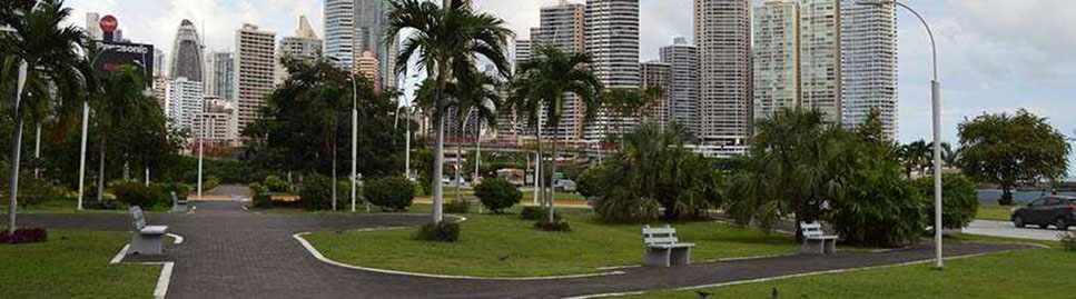 Panama City & Panama Canal Tour 1