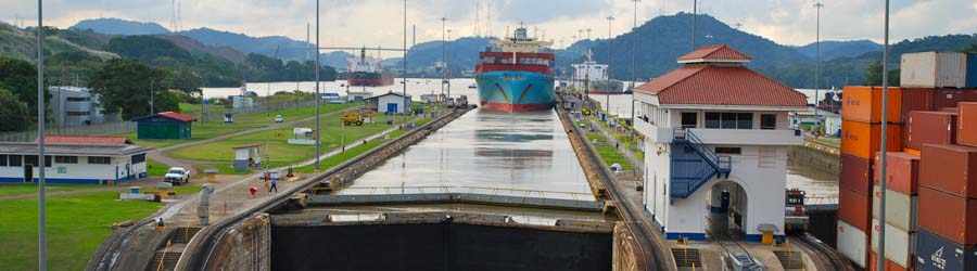 Panama City & Panama Canal Tour 8