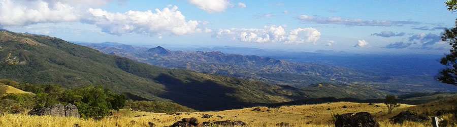 Panoramic ATV Tour Boquete 5