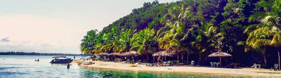 Bocas del Toro Catamaran Private Sailing Charter 1