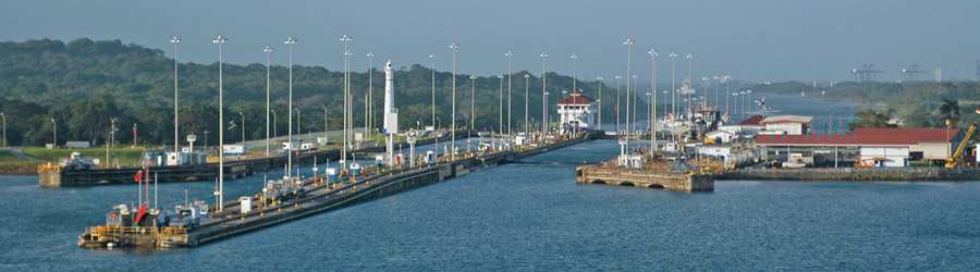Private Guided Shore Excursions - Colon 2