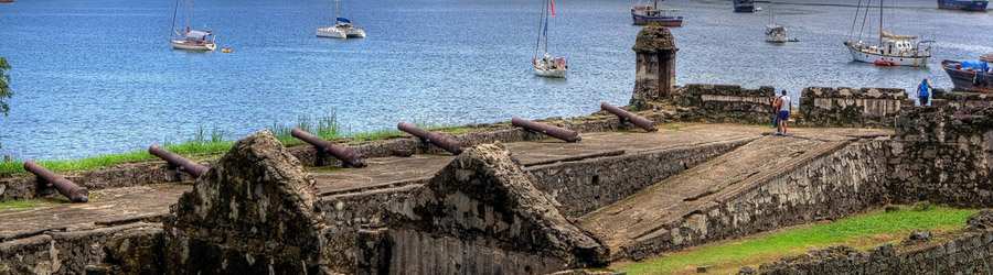 Private Guided Shore Excursions - Colon 3
