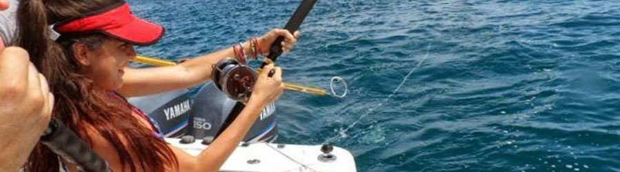 Private Panama Boat Charter 3