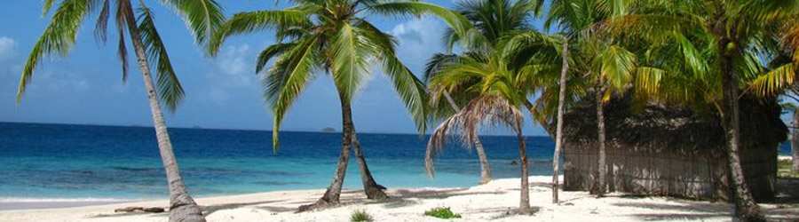 San Blas Islands One Day Explorer 7