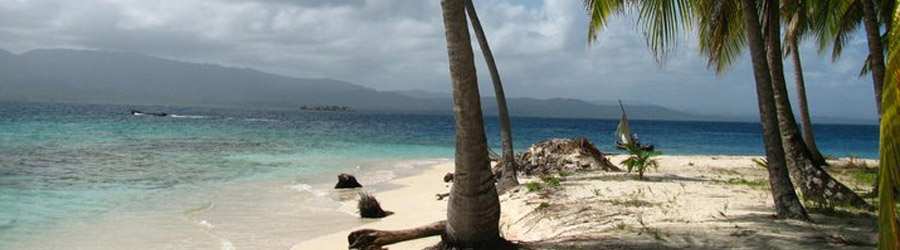 San Blas Islands One Day Explorer 8