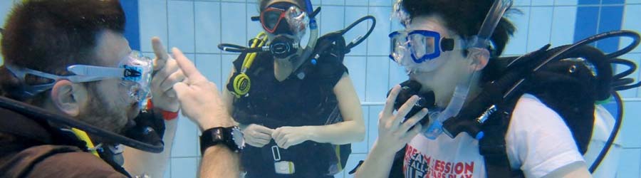 Scuba Diver Referral Course 2
