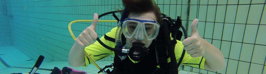 Scuba Diver Referral Course 3
