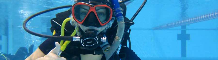 Scuba Diver Referral Course 5