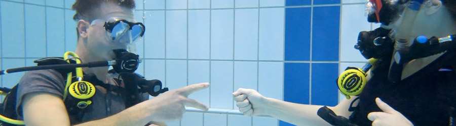 Scuba Diver Referral Course 7