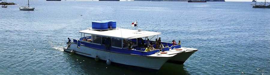 Taboga Island One Day Tour 2
