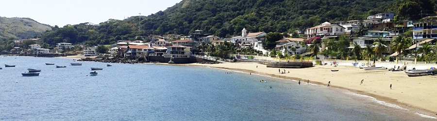 Taboga Island One Day Tour 3