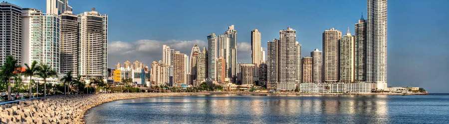 Tropical Cross-Country Safari 3