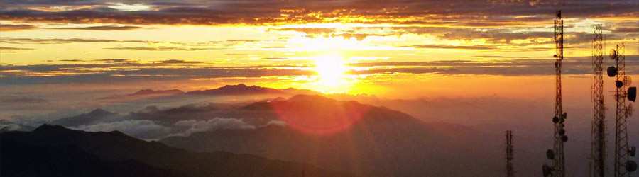 Volcan Baru Hike 6
