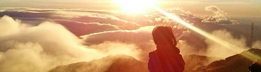 Volcan Baru Hike 7