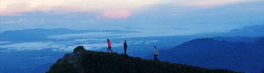 Volcan Baru Hike 8