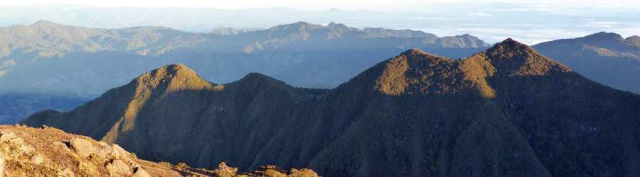 Volcano Baru Jeep Tour 8