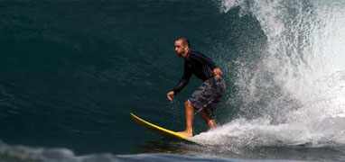 Bocas Del Toro Surf Lessons