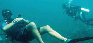 2 Tank Bocas del Toro Dive