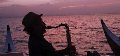 Bocas Del Toro Sunset BBQ Dinner Cruise