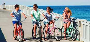 Panama Shuttle to Costa Rica