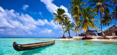 San Blas Islands One Day Explorer