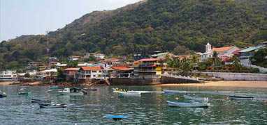 Taboga Island One Day Tour
