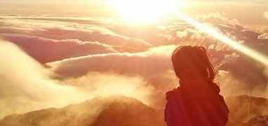 Volcan Baru Sunrise Hike